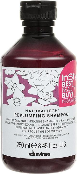 Image du produit Davines Naturaltech (Shampoing liquide, 250 ml)