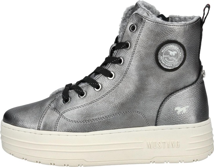 Produktbild Mustang Sneaker (38)