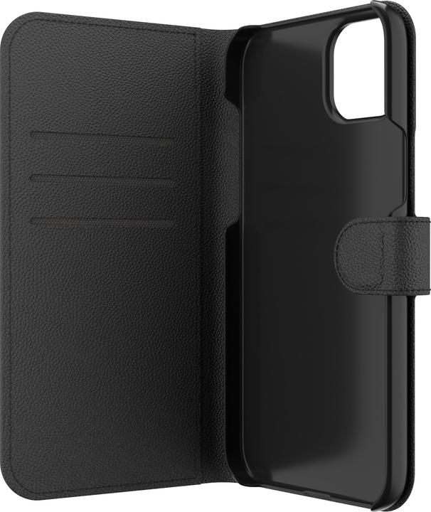 Image du produit Zagg Étui portefeuille pour iPhone 15 Plus - Noir (Apple iPhone 15 Plus)