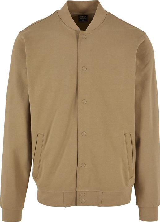 Produktbild Urban Classics Ultra Heavy Solid College Jacket - 111281 (L)