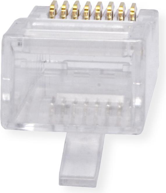 Produktbild Roline RJ-45 Modular Stecker
