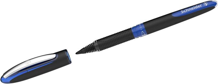 Produktbild Schneider One Sign Tintenroller schwarz 1,0 mm, Schreibfarbe: blau (Tiefblau, 1 x)