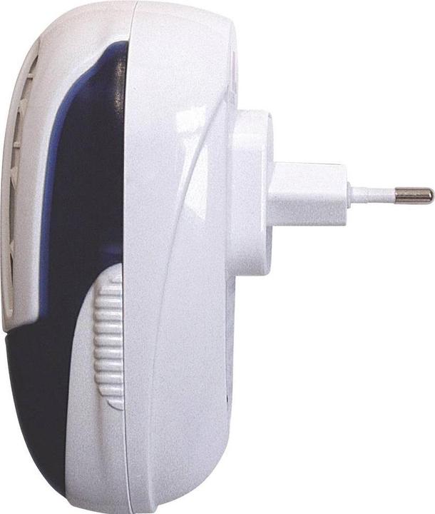 Produktbild Swissinno Ultraschall-Nagetier-Vertreiber 15m²