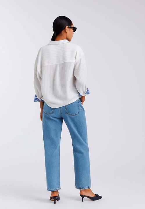 Actual product image Gas Jeans Greg Straight (25)