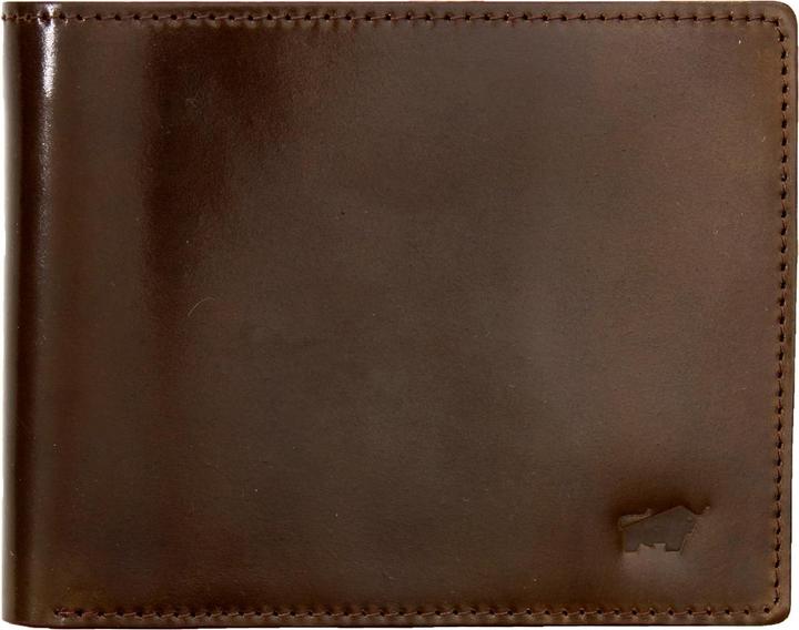 Braun Büffel Cordovan