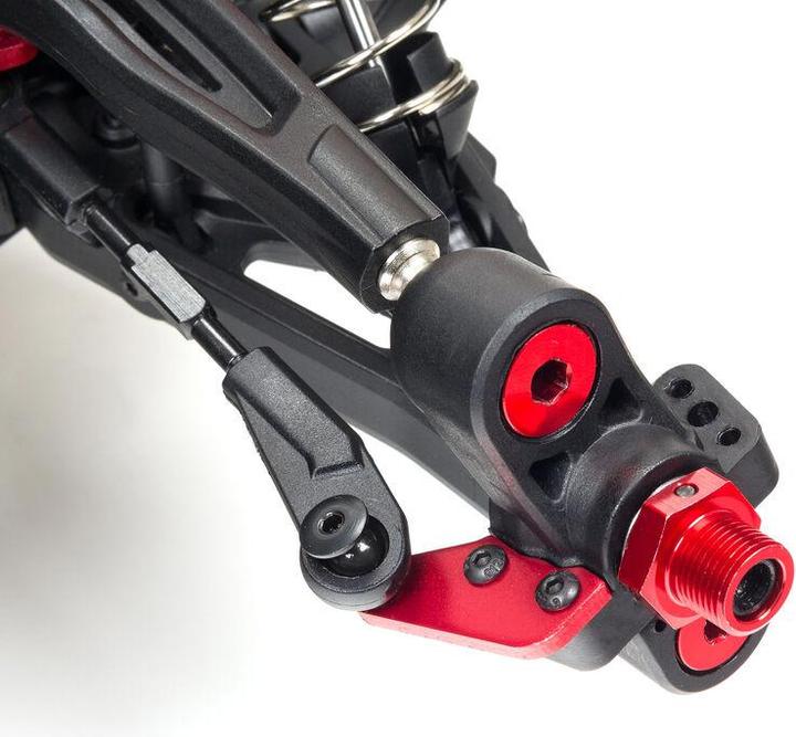 Image du produit Arrma Mojave 6S BLX (RTR Prêt à fonctionner)