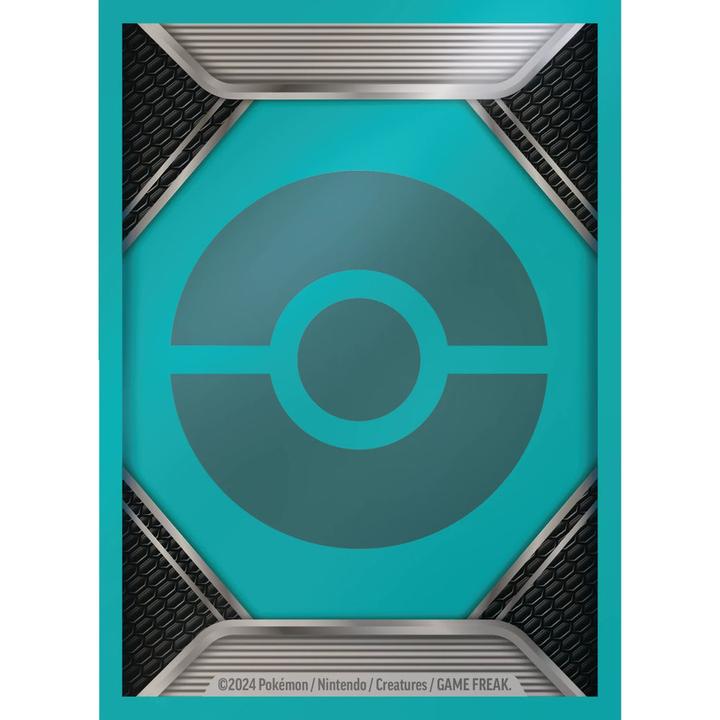 Produktbild Pokémon Pokemon Trainers Toolkit 2024 DE (Deutsch, Box Set & Collection)