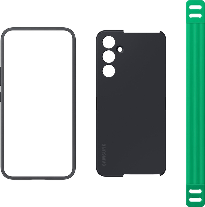 Produktbild Samsung Hard Cover Haze Grip (Samsung Galaxy A54 5G)