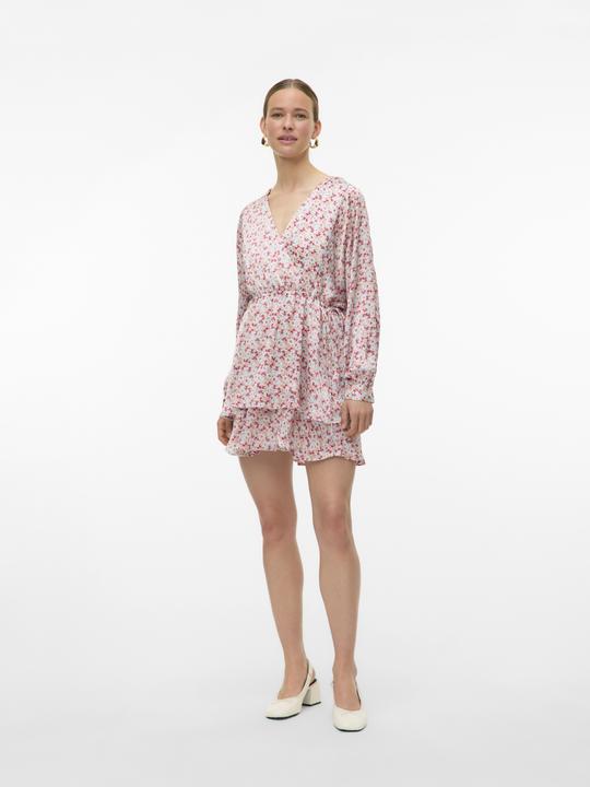 Actual product image Vero Moda VMFREJA Kurzes Kleid Kleid (M)