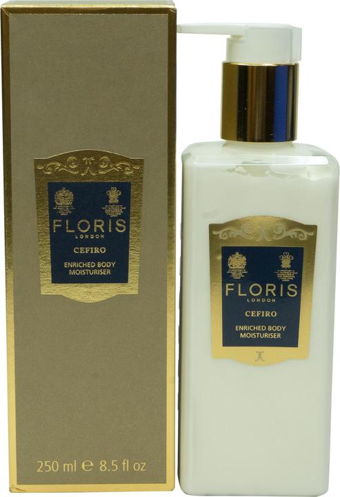 Floris Cefiro (Body lotion, 250 ml)
