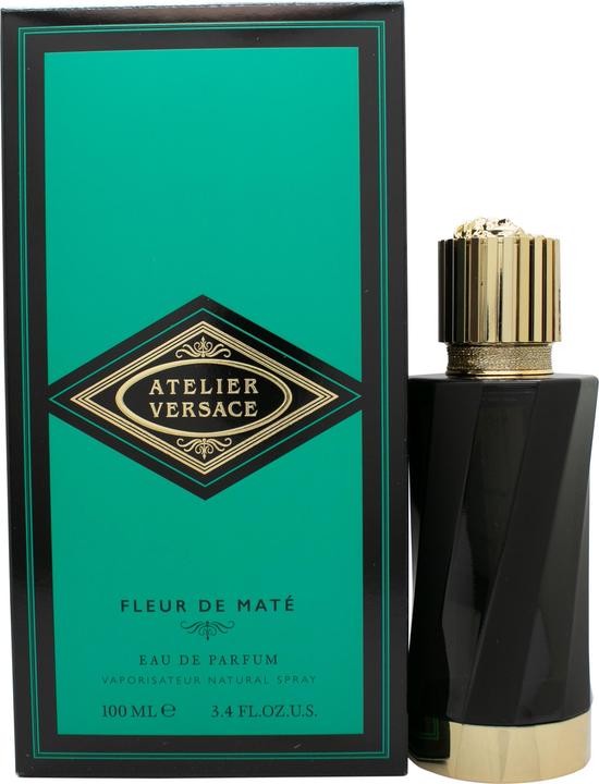 Produktbild Versace Fleur de Maté (Eau de Parfum, 100 ml)