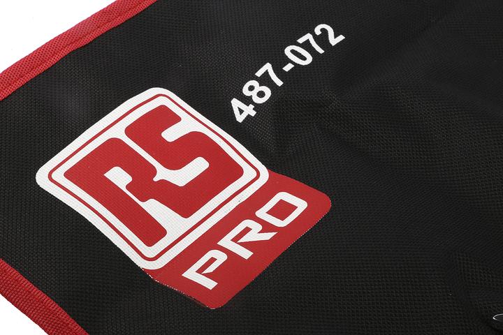 Produktbild RS PRO Gabelringschlüssel Satz zöllig 11-teilig (1 7/8")