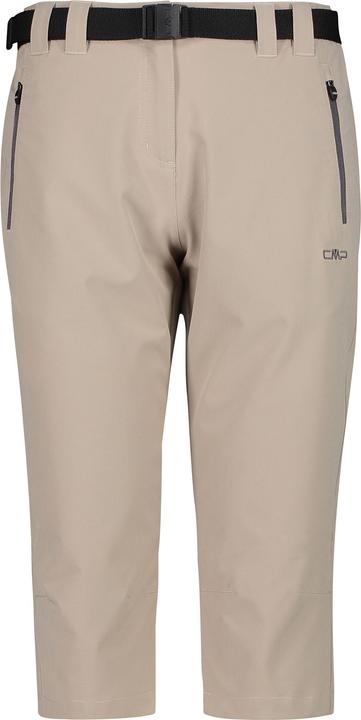 Actual product image CMP Campagnolo Women's Stretch Capri (S)