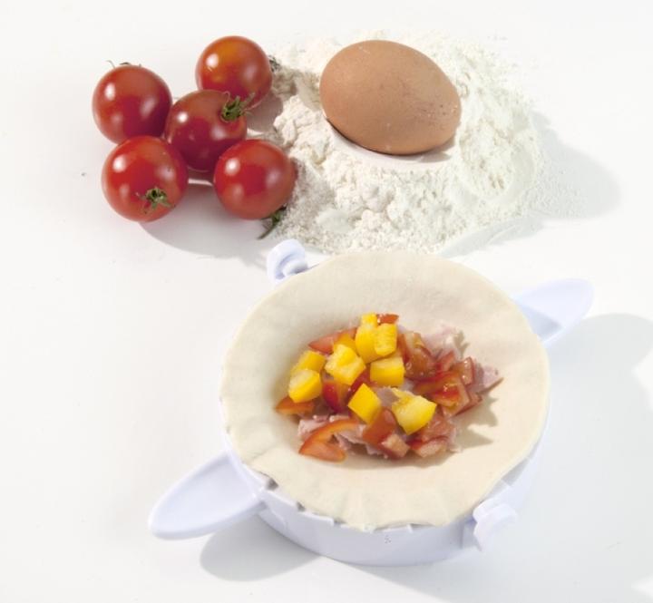 Produktbild Metaltex Ravioli