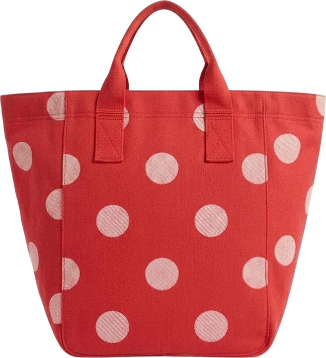 Produktbild Cath Kidston Tragetasche Punktemuster