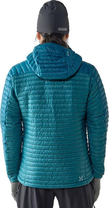 Produktbild Haglöfs L.I.M Mimic II Hood (S)