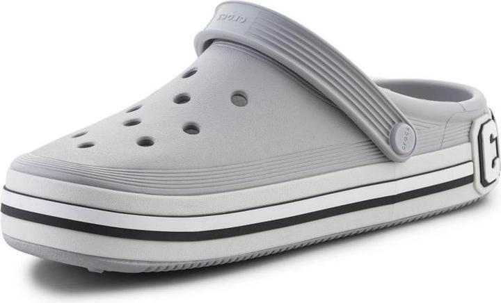 Image du produit Crocs Off Court Logo Clog (39)