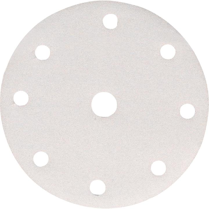 Produktbild Makita Ø 150mm Schleifpapier Klett Korn 180 (P180)