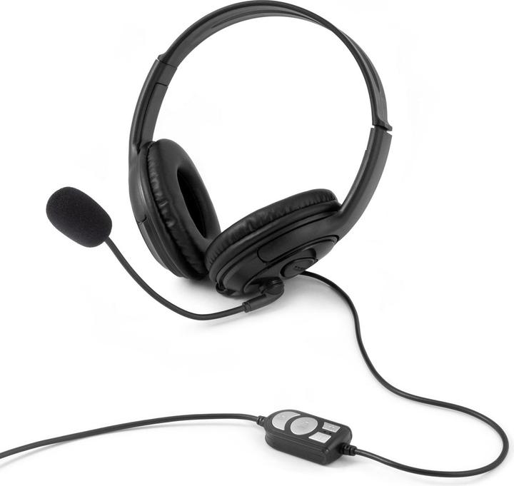 Produktbild CoolBox Coolchat U1 (Kabelgebunden)