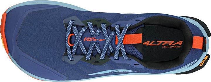 Actual product image Altra Lone Peak 9+ (46.5)