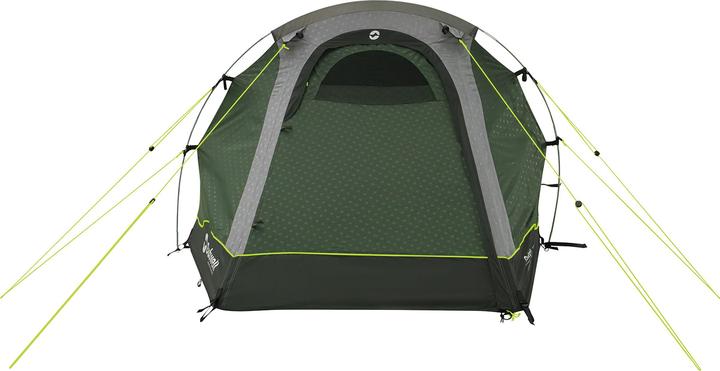 Produktbild Outwell Earth 2 (Tunnelzelt, 3.60 kg, 2 Personen)