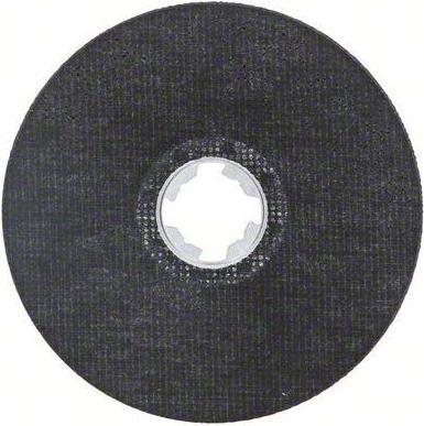 Immagine prodotto Bosch Professional Zubehör Disco da taglio PRO Multi Material X-Lock, 125 x 1 x 22,23 mm