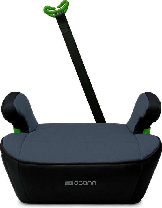 Produktbild Osann Junior Isofix Gurtfix (Kindersitzerhöhung, ECE R129/i-Size Norm)