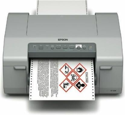 Produktbild Epson ColorWorks C831 (Tintenpatrone, Farbe)