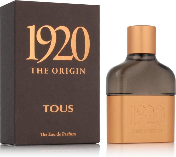 Produktbild Tous 1920 The Origin by (Eau de Parfum, 60 ml)