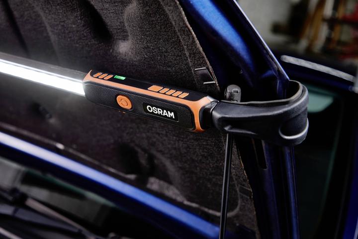 Produktbild Osram Bonnet (1200 lm)