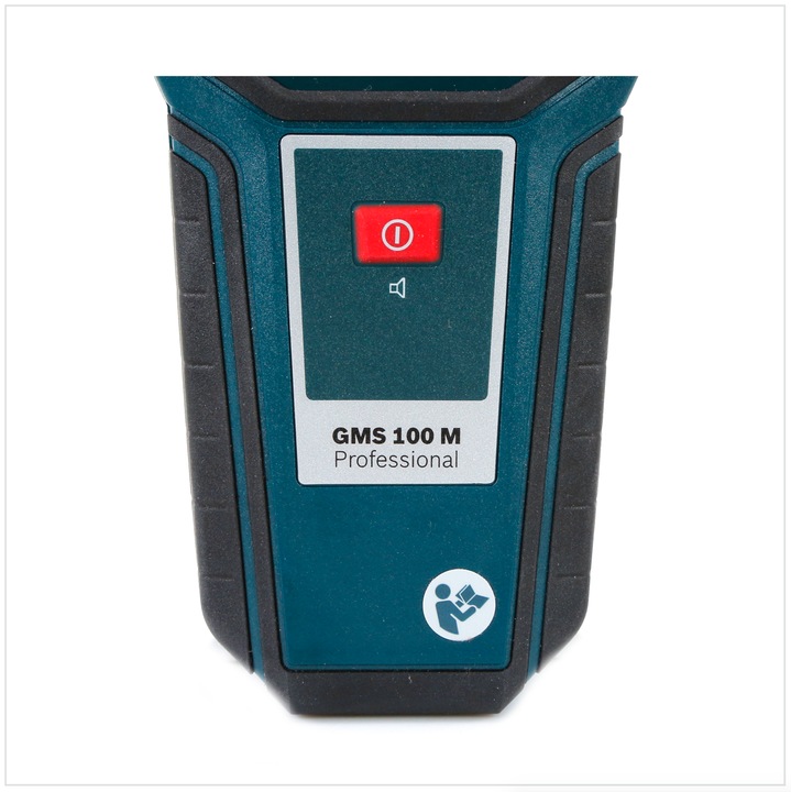 Image du produit Bosch Professional Ortungsgerät GMS 100 M Professional