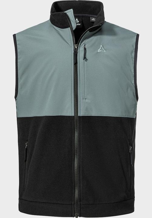 Produktbild Schöffel Fleece Vt Style Ash MEN (52, XL)