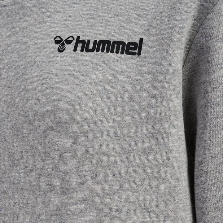 Image du produit hummel Hmlmover cotton sweatshirt kids (164)