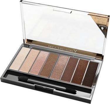 Image du produit Max Factor Masterpiece Nude Palette (001 Cappuccino Nudes)