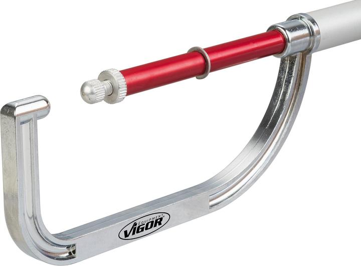 Produktbild Vigor Bremsscheiben Dickenmesser ∙ V4399