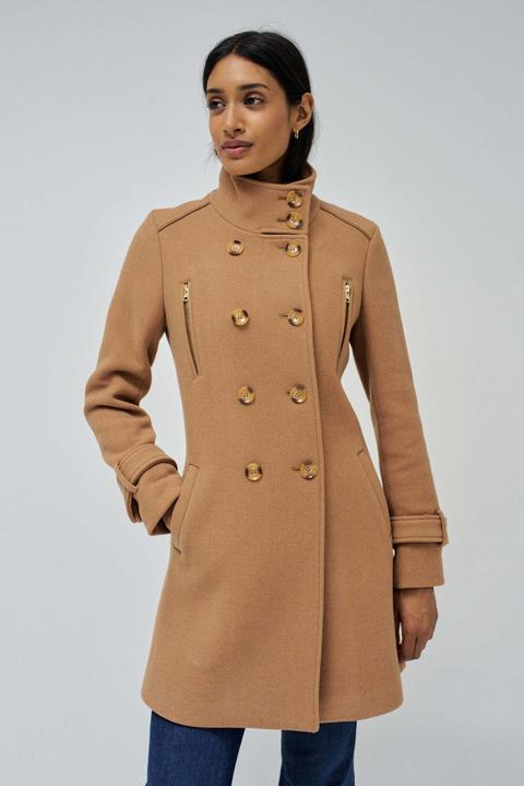 Immagine prodotto Salsa Jeans Giacche Grace Cappotto lungo di lana (XL)