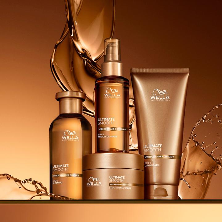 Image du produit Wella Ultimate Smooth Miracle (100 ml)