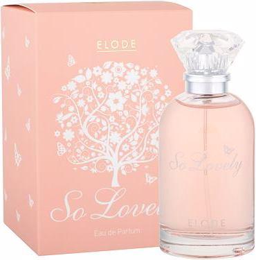 Actual product image Elode So Lovely (Eau de parfum, 100 ml)