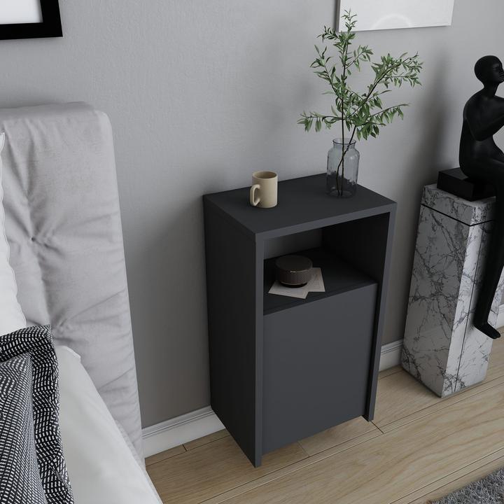 Produktbild Kalune Design Delilah (36 x 25 x 61.5 cm)