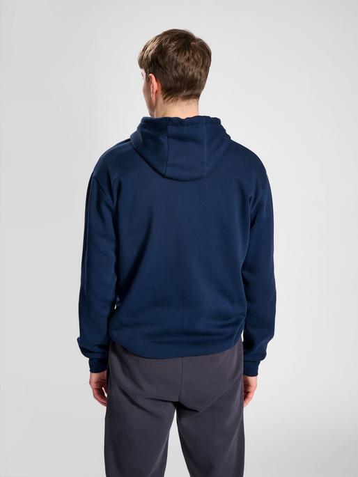 Produktbild hummel hmlACTIVE Hoodie Herren (L)