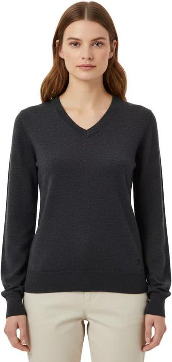 Produktbild Fjork Merino Pull City col V Women (L)