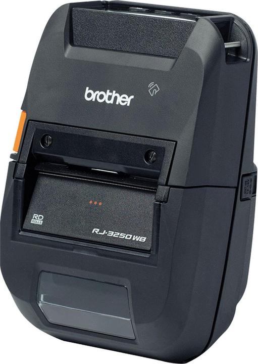 Produktbild Brother P-touch RJ-3250WBL Etikettendrucker (203 dpi)