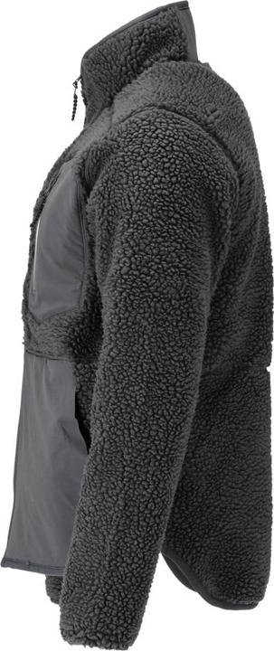 Produktbild Mascot Faserpelz Jacke mit RV Anthrazitgrau, Gr.2XL (XXL)