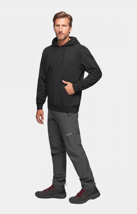 Produktbild Alpinus Lugano Sweatshirt (S)