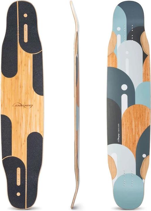 Produktbild Loaded Mata Hari 44.5" - Deck Only 2022 (44.50")