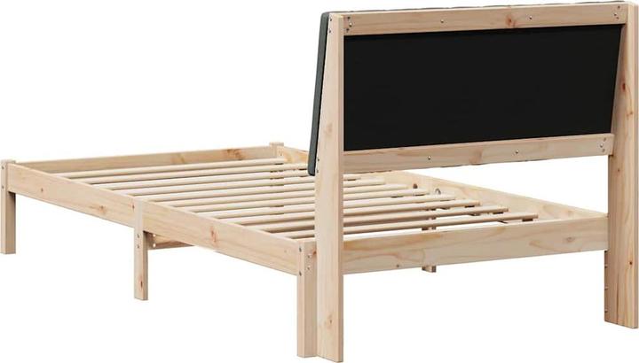 Image du produit vidaXL Modernes Bett (100 x 200 cm)