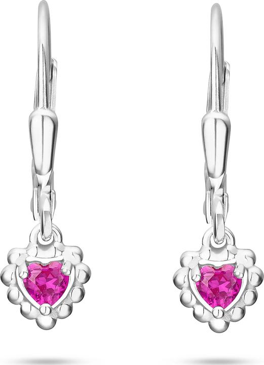 Produktbild Amor Ohrschmuck Hänger (Silber 925)