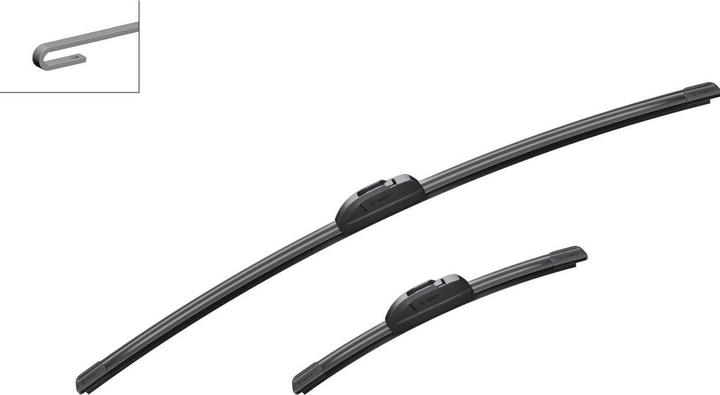 Image du produit Bosch Automotive Aerotwin AR128S