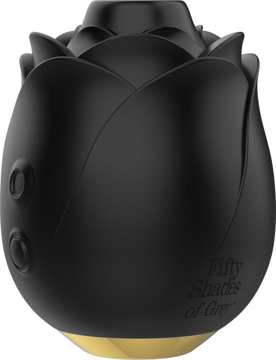 Productafbeelding Fifty Shades of Grey Zuigroos