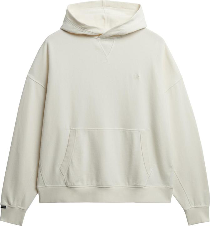 Egg Shell, Woollen white